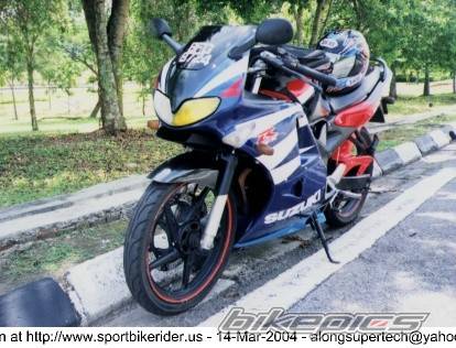 Bike Photo 122568