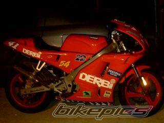 Bike Photo 122592