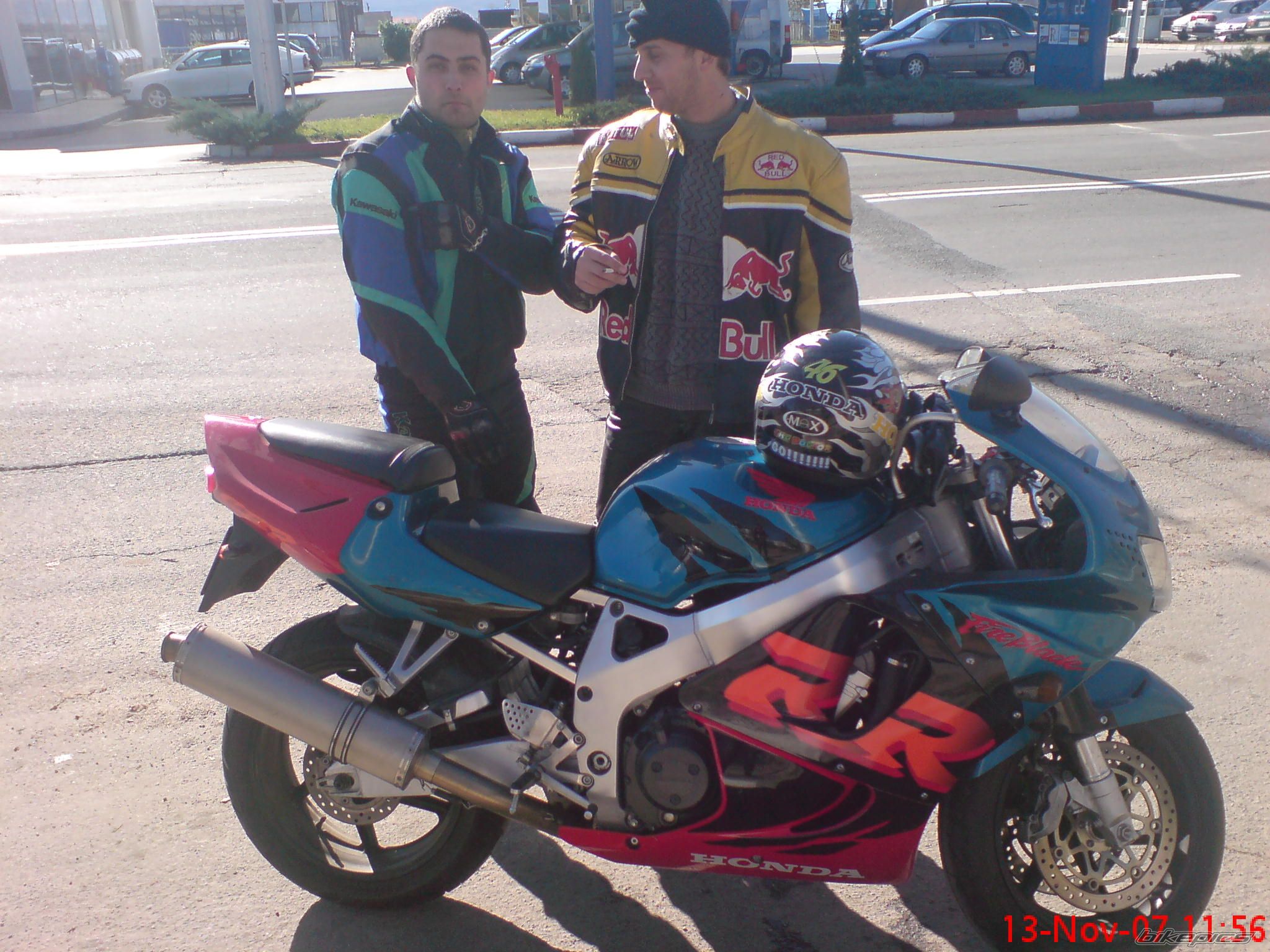 Bike Photo 1225989