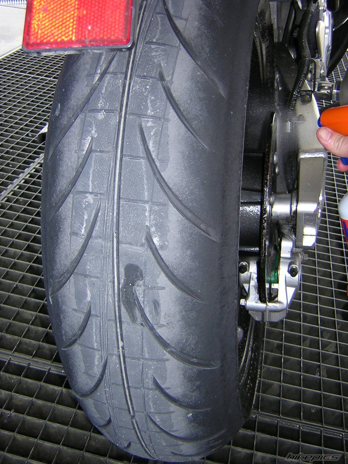 Bike Photo 122607