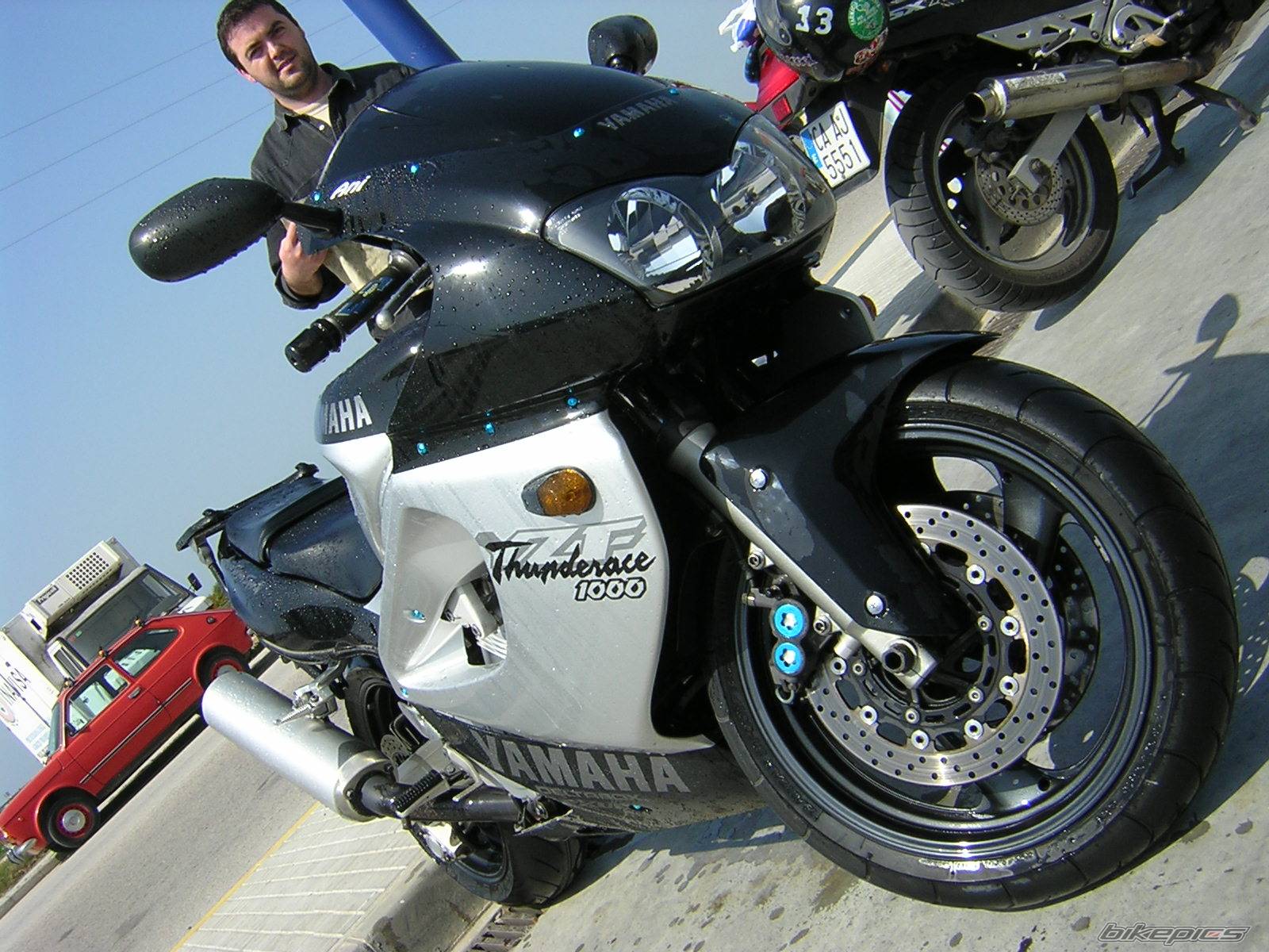 Bike Photo 122612