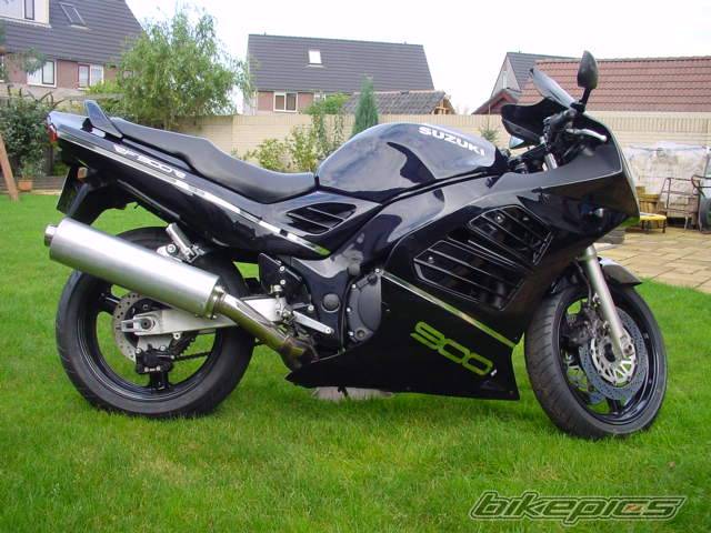 Bike Photo 12262