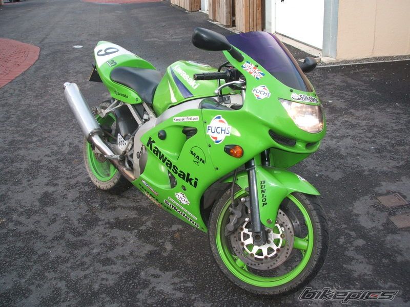 Bike Photo 1226222