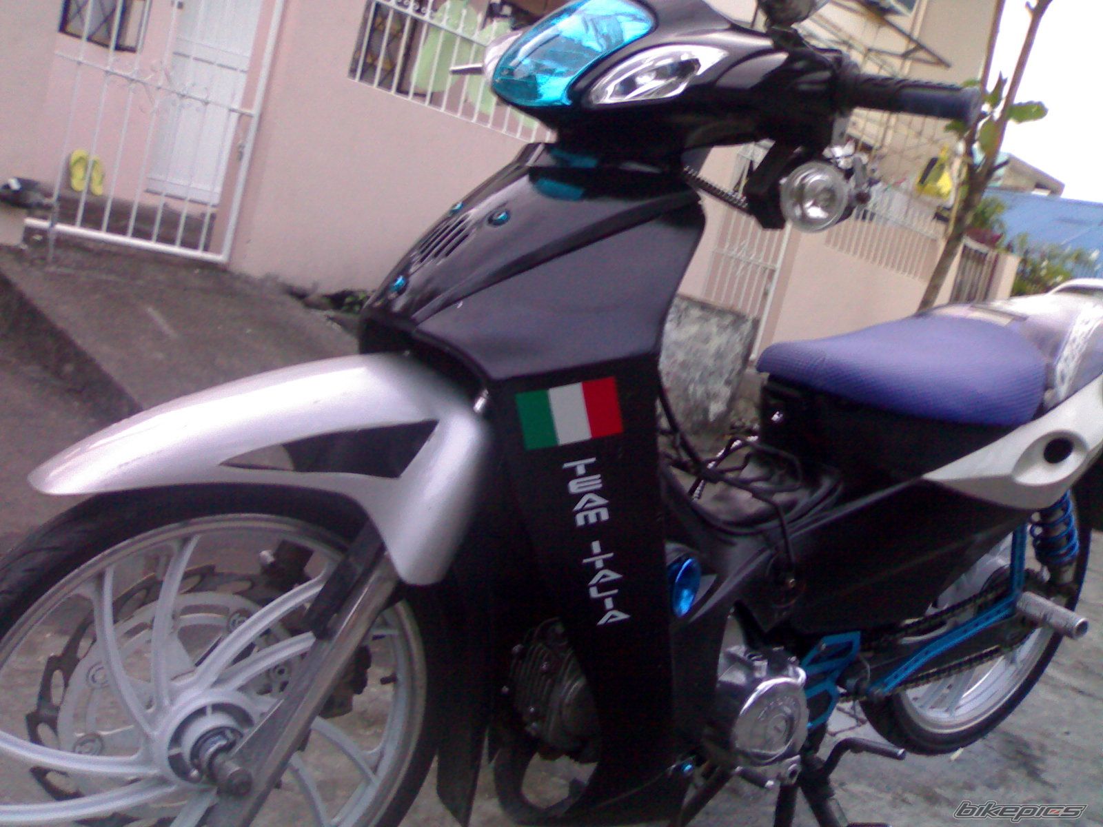 Bike Photo 1226228