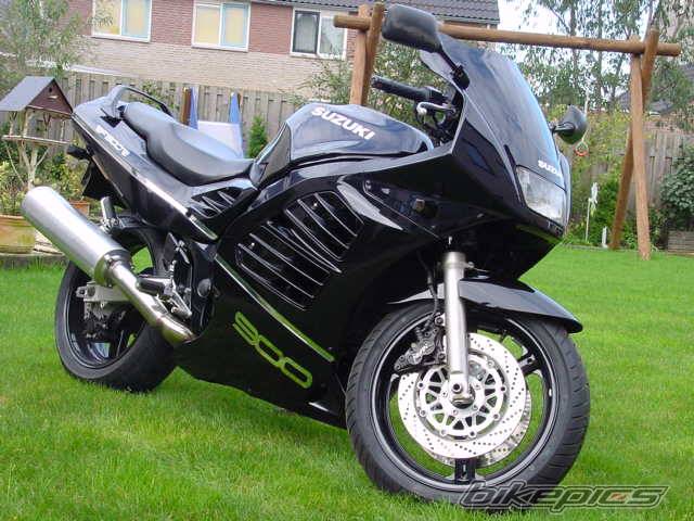 Bike Photo 12263