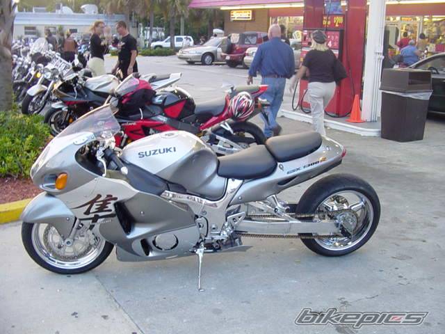 Bike Photo 122638