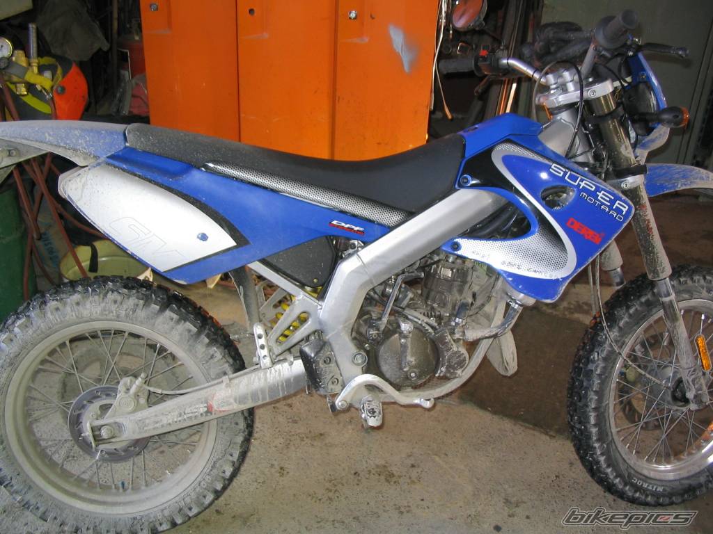 Bike Photo 122647
