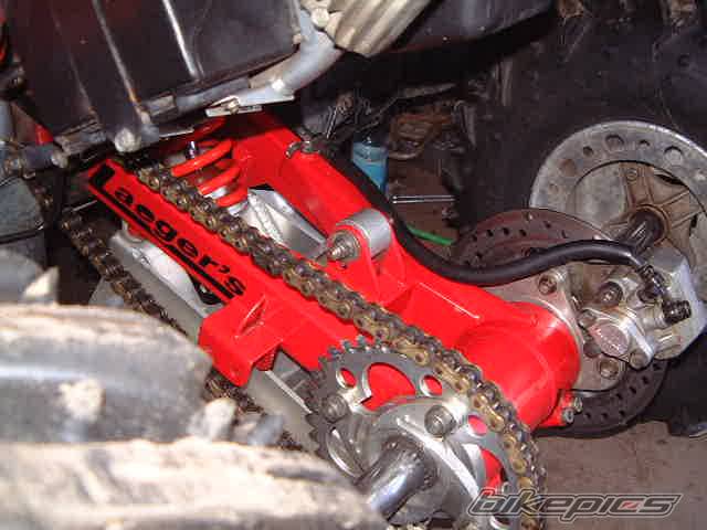 Bike Photo 122650