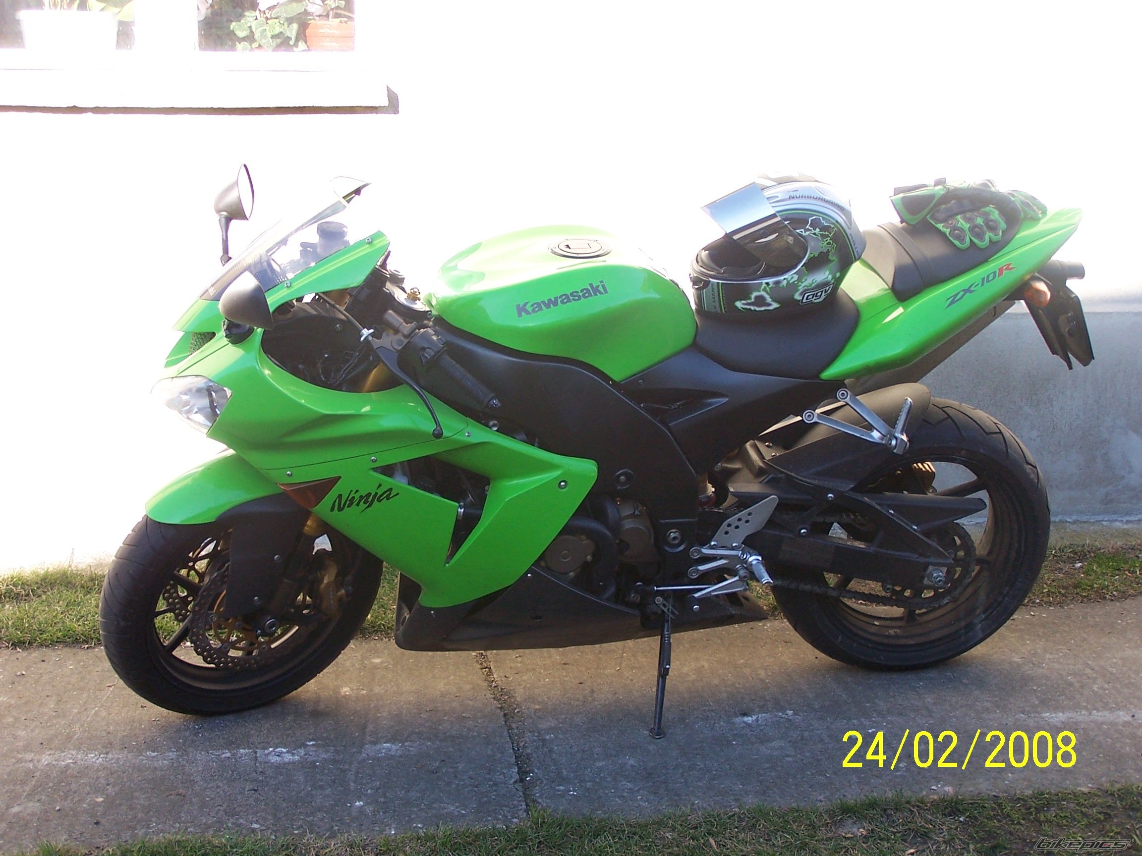 Bike Photo 1226500
