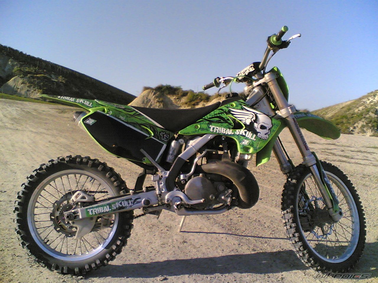 Bike Photo 1226542