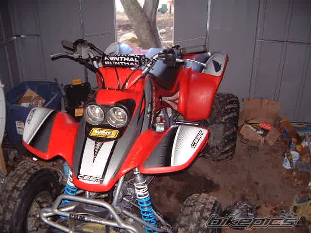 Bike Photo 122659