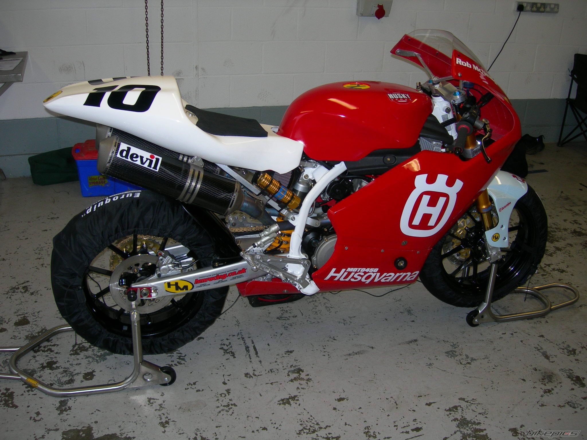 Bike Photo 1226638