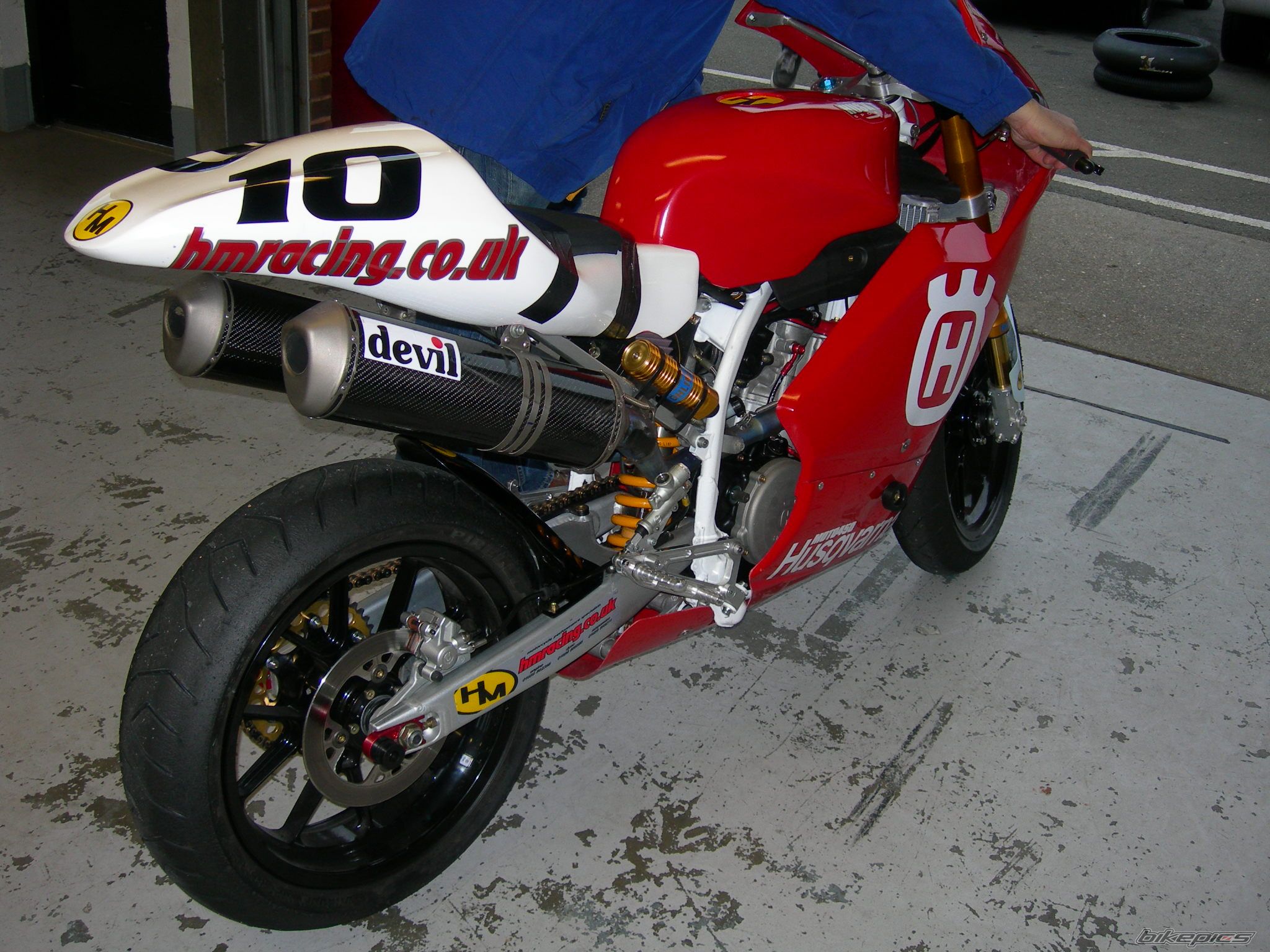 Bike Photo 1226648