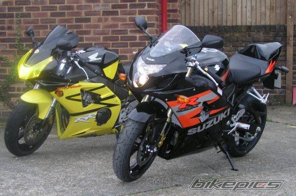Bike Photo 122667