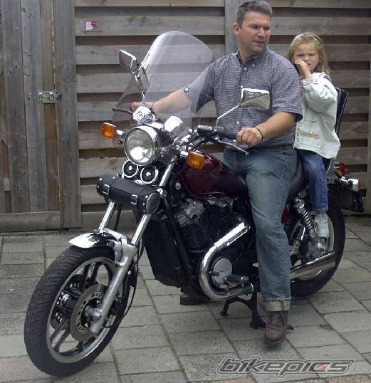 Bike Photo 122668