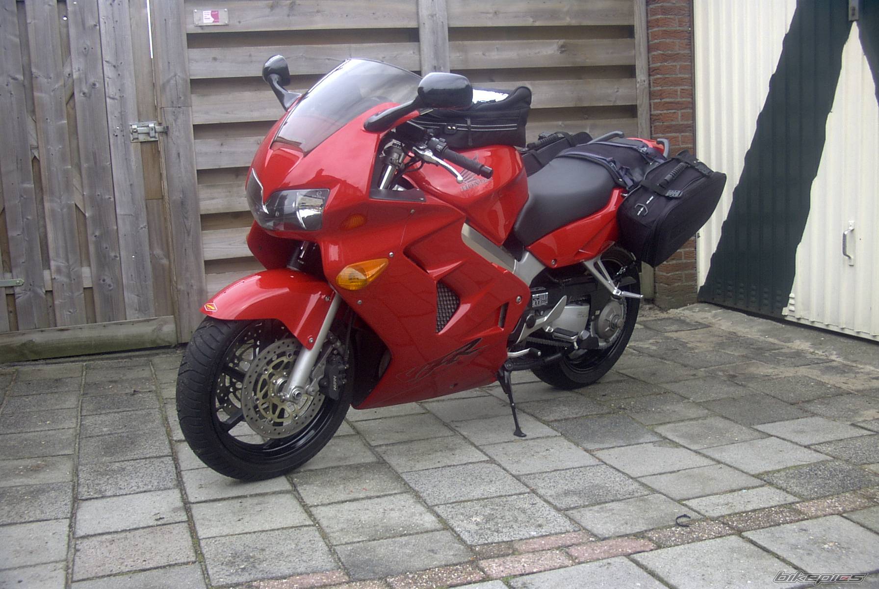 Bike Photo 122670