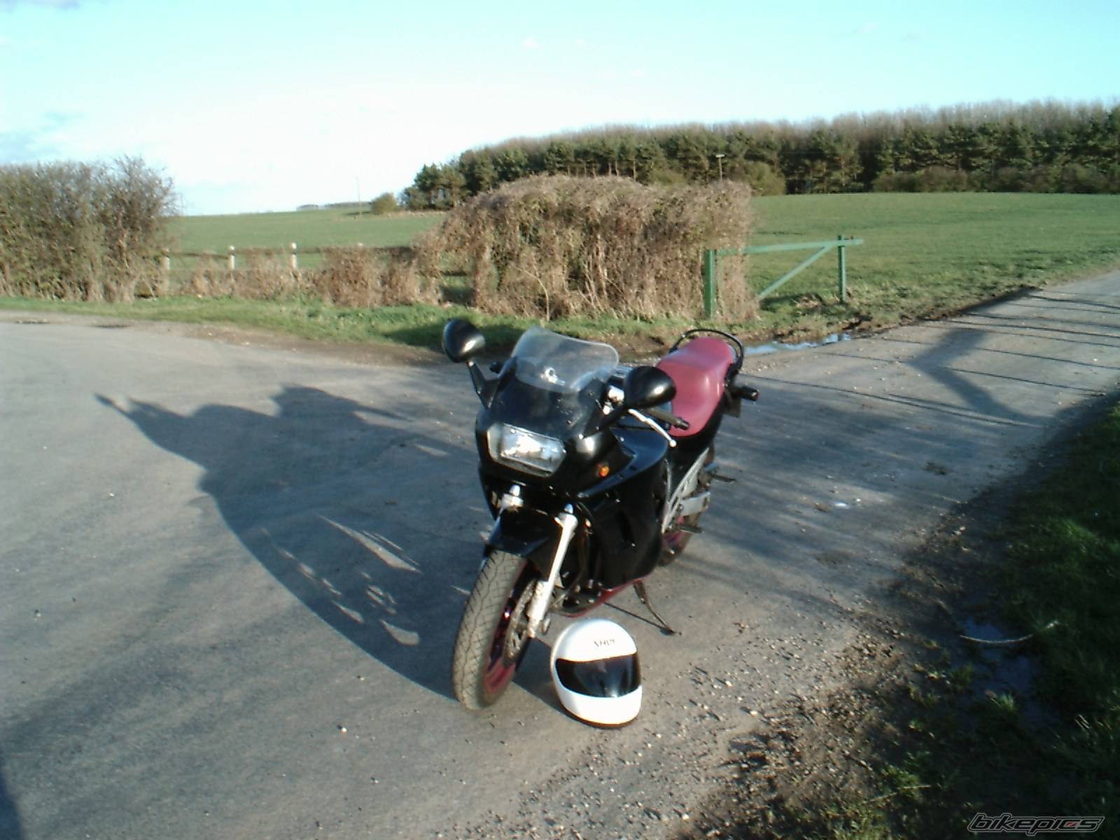 Bike Photo 122674