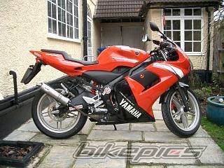 Bike Photo 122675