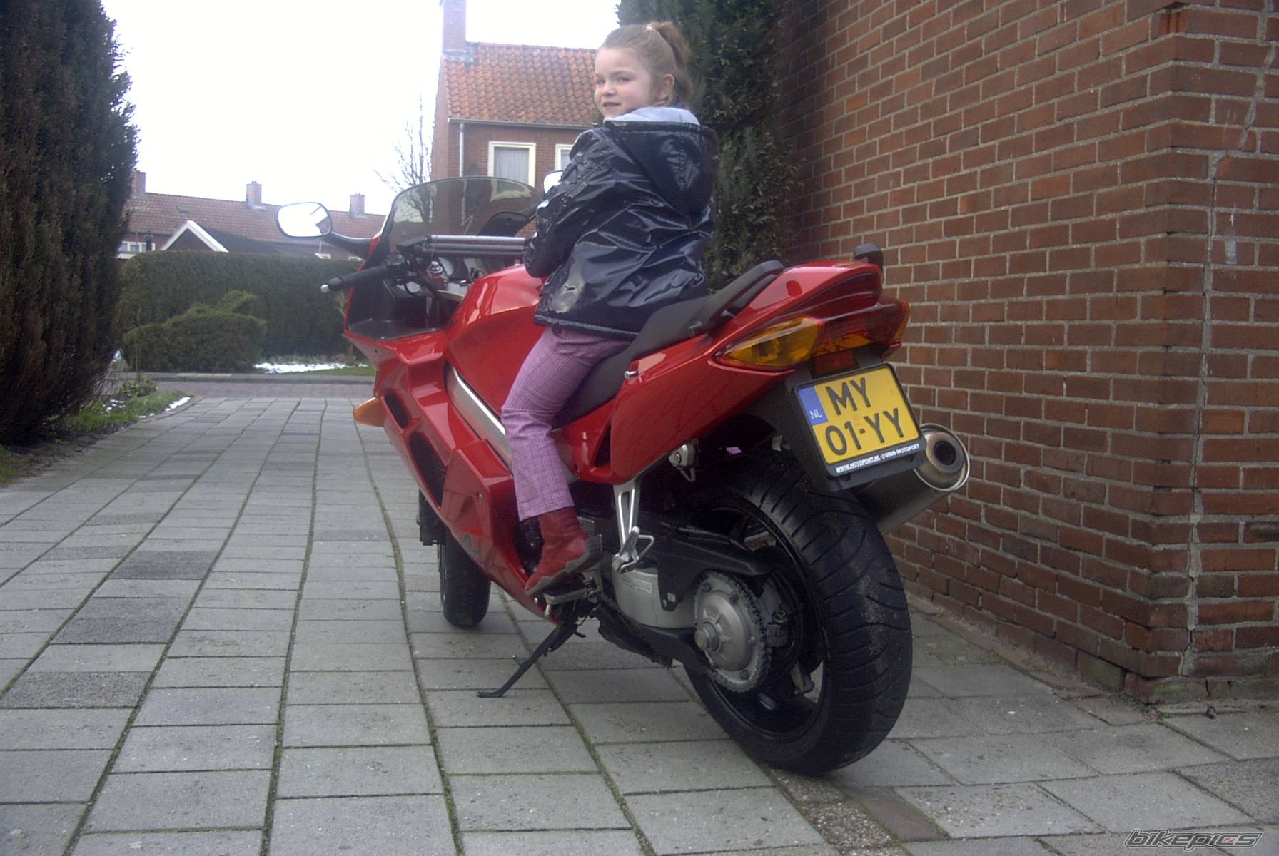 Bike Photo 122680