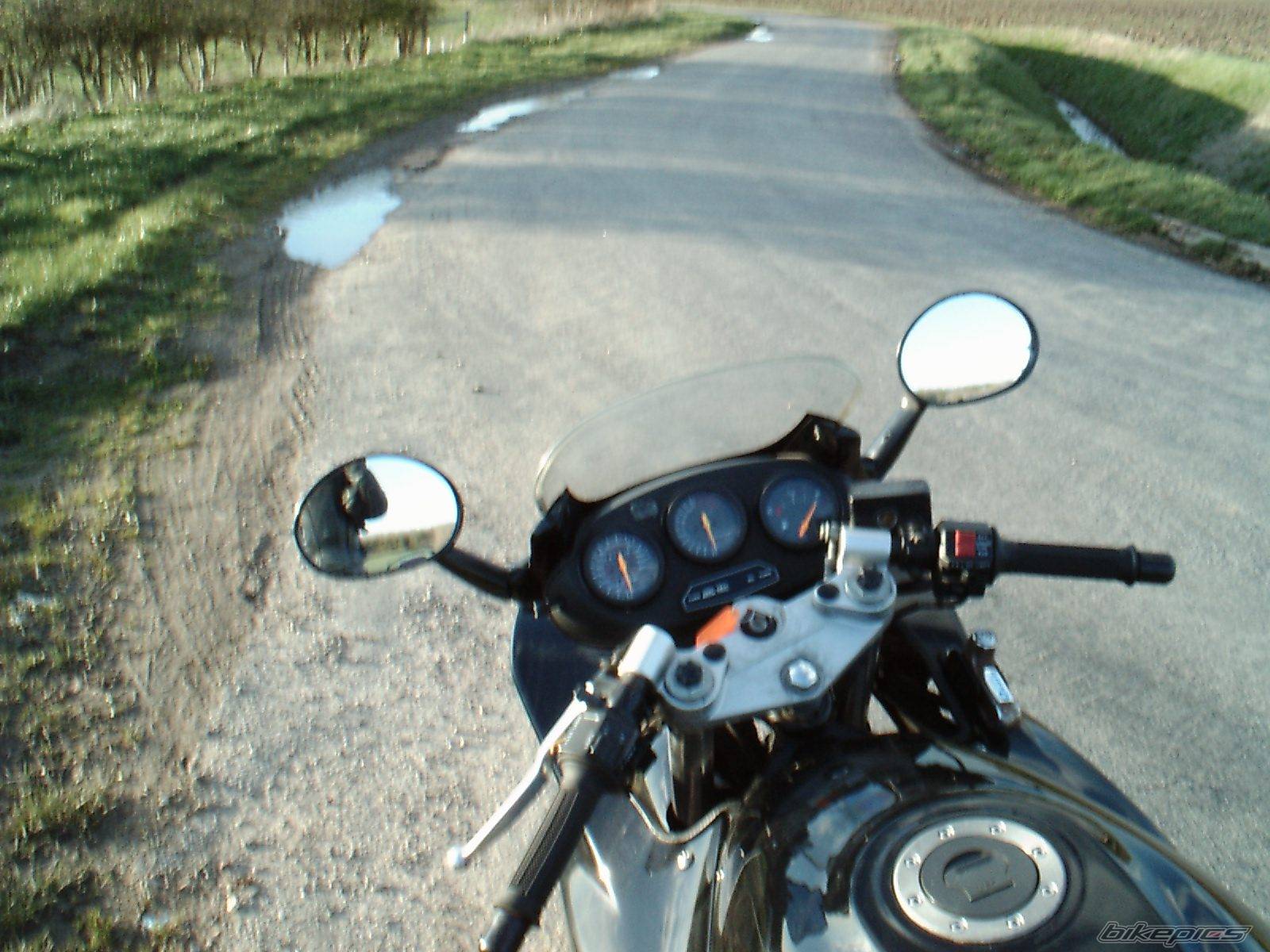 Bike Photo 122682