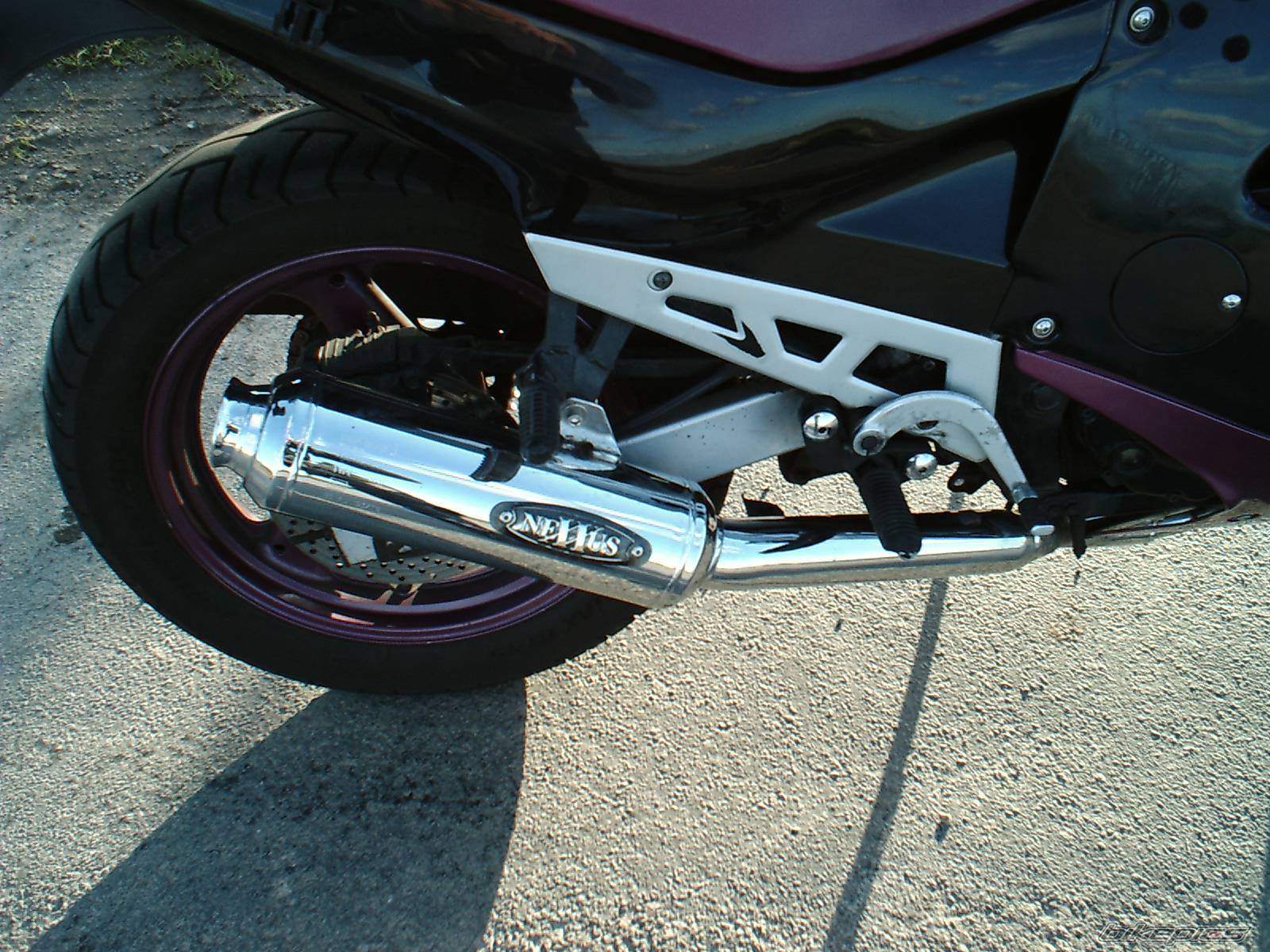 Bike Photo 122683