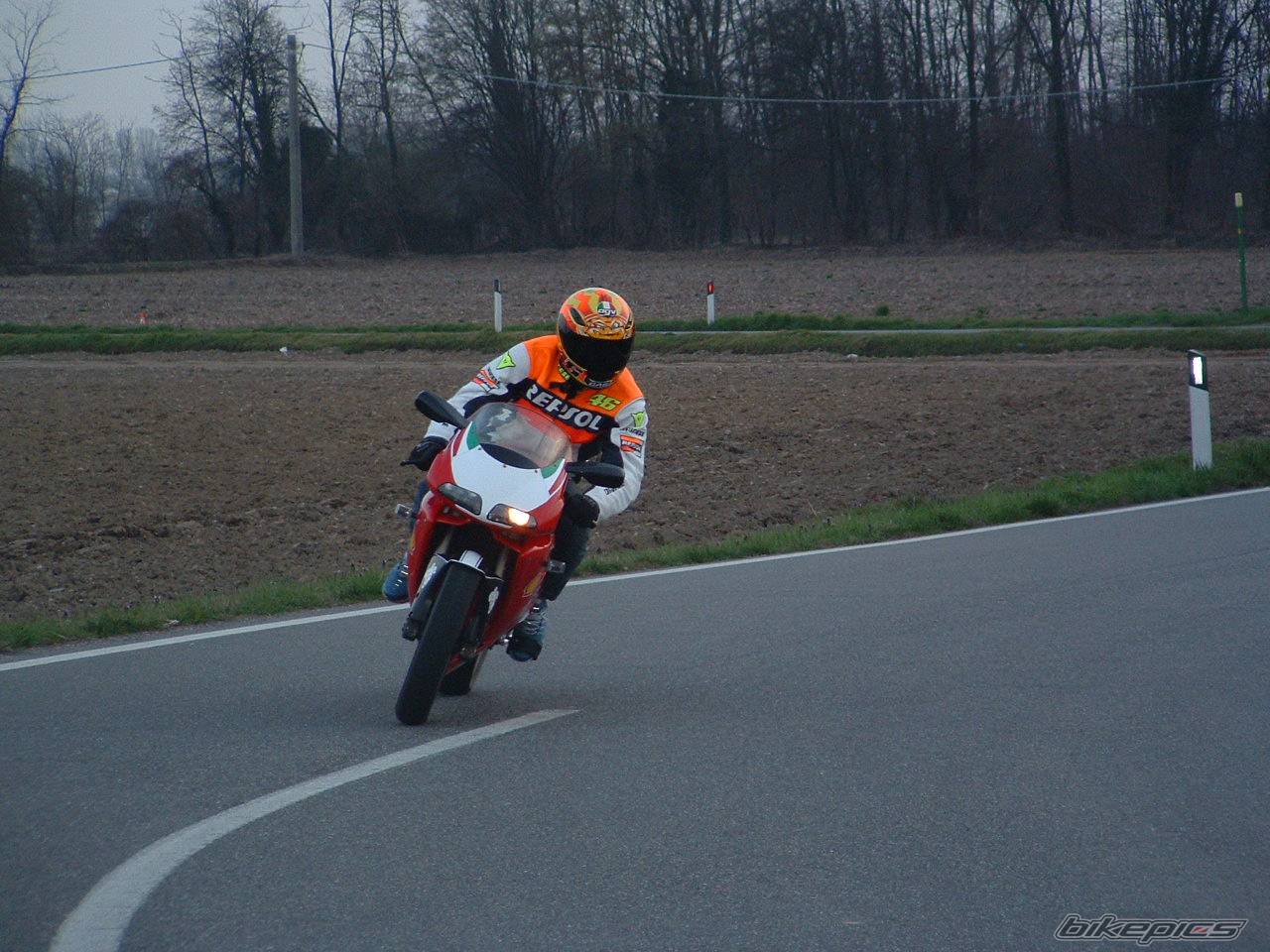 Bike Photo 122685