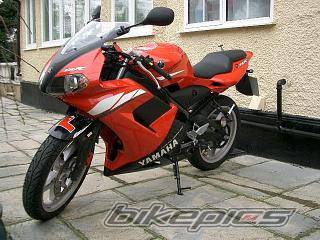 Bike Photo 122687