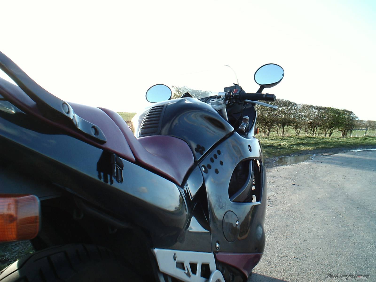 Bike Photo 122688