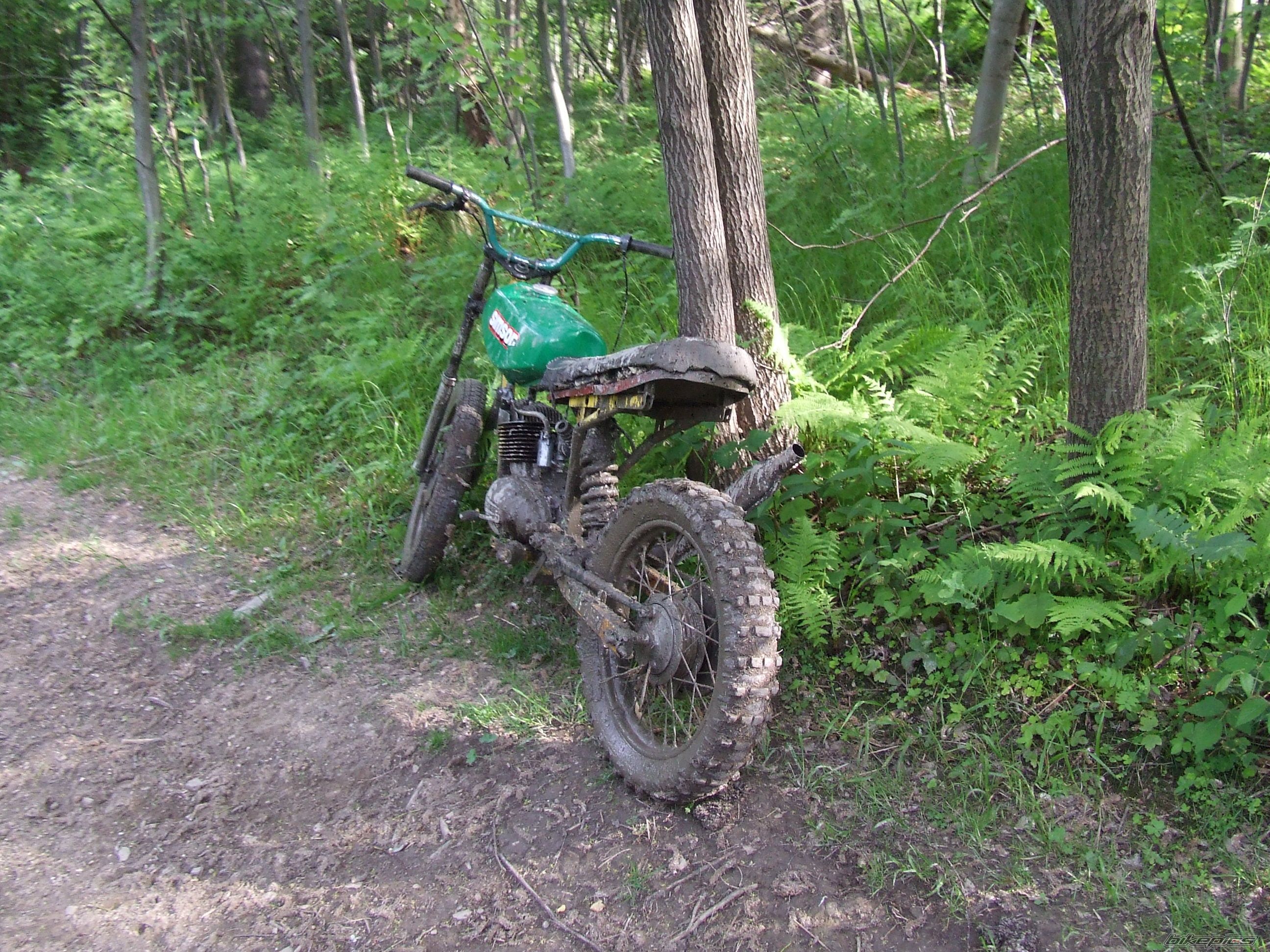 Bike Photo 1226917