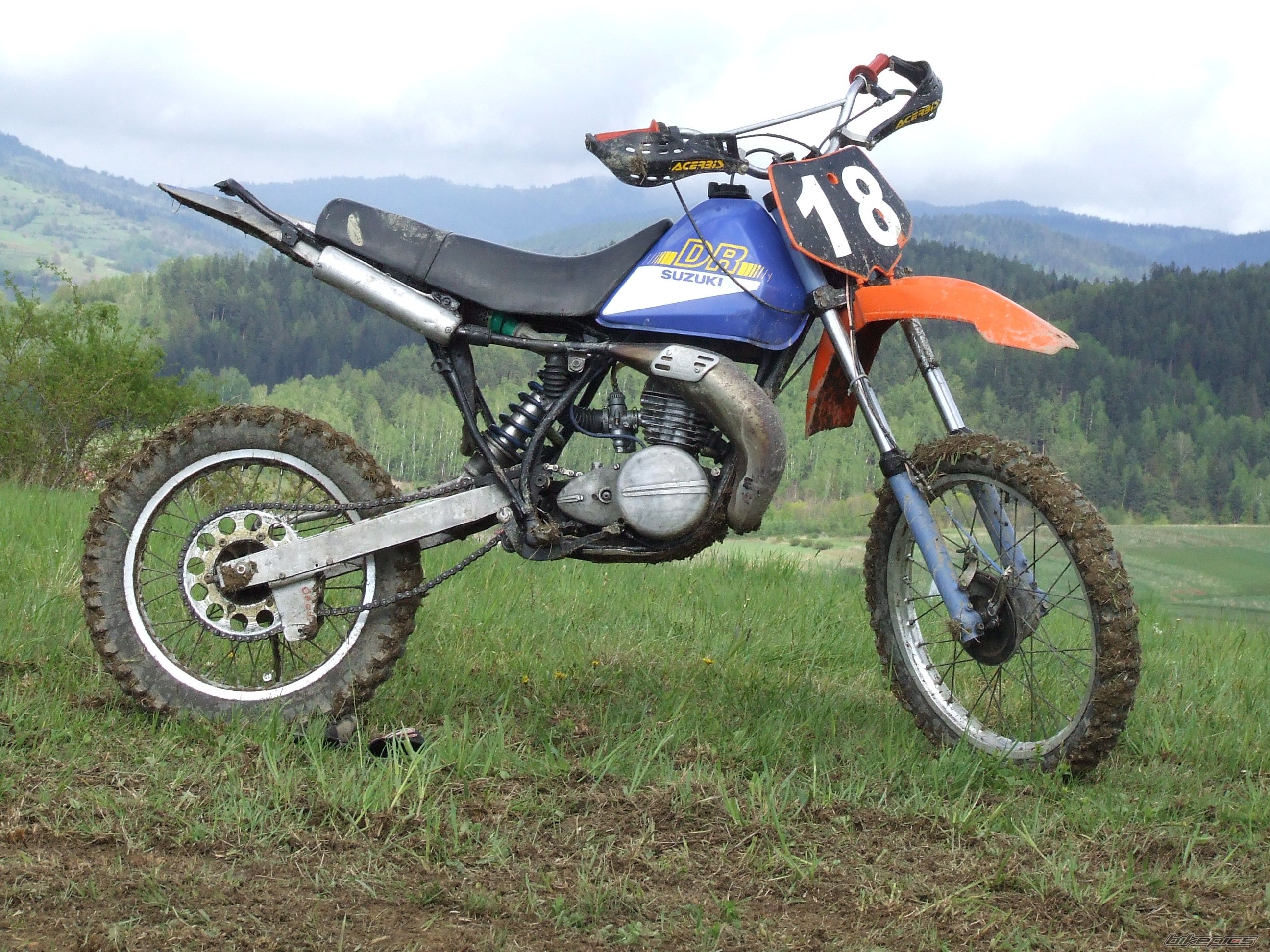 Bike Photo 1226923