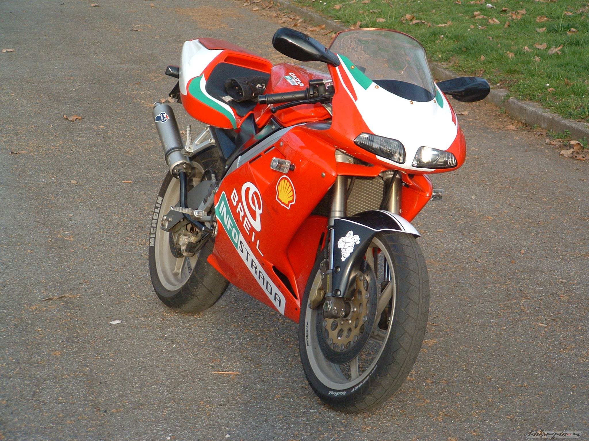 Bike Photo 122696