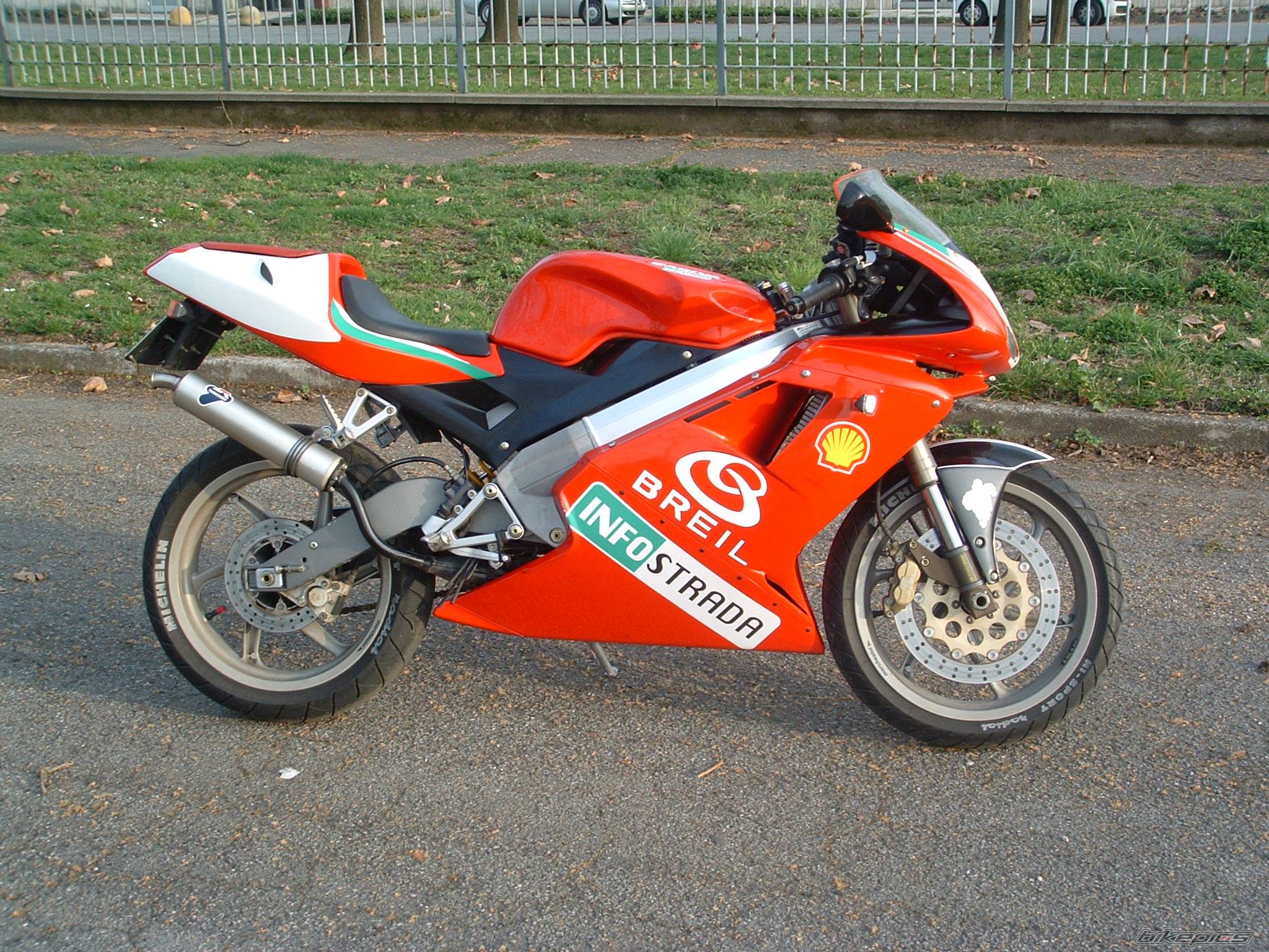 Bike Photo 122699