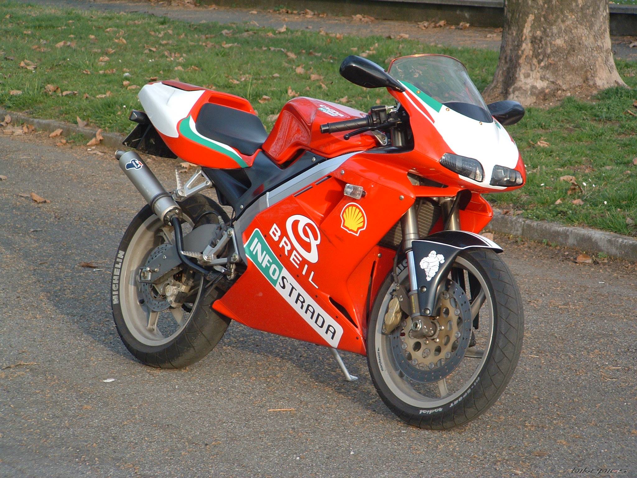 Bike Photo 122702