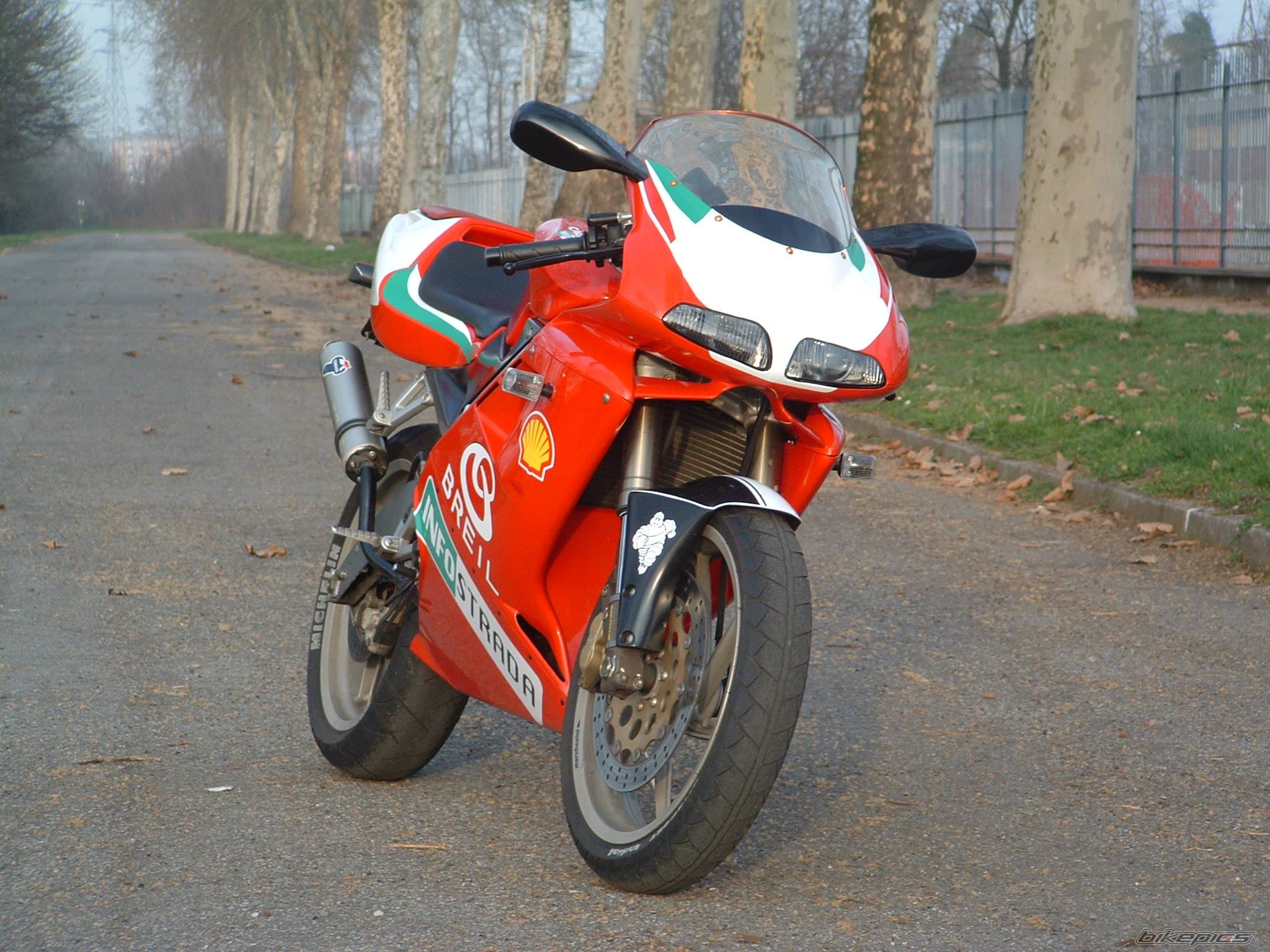Bike Photo 122704