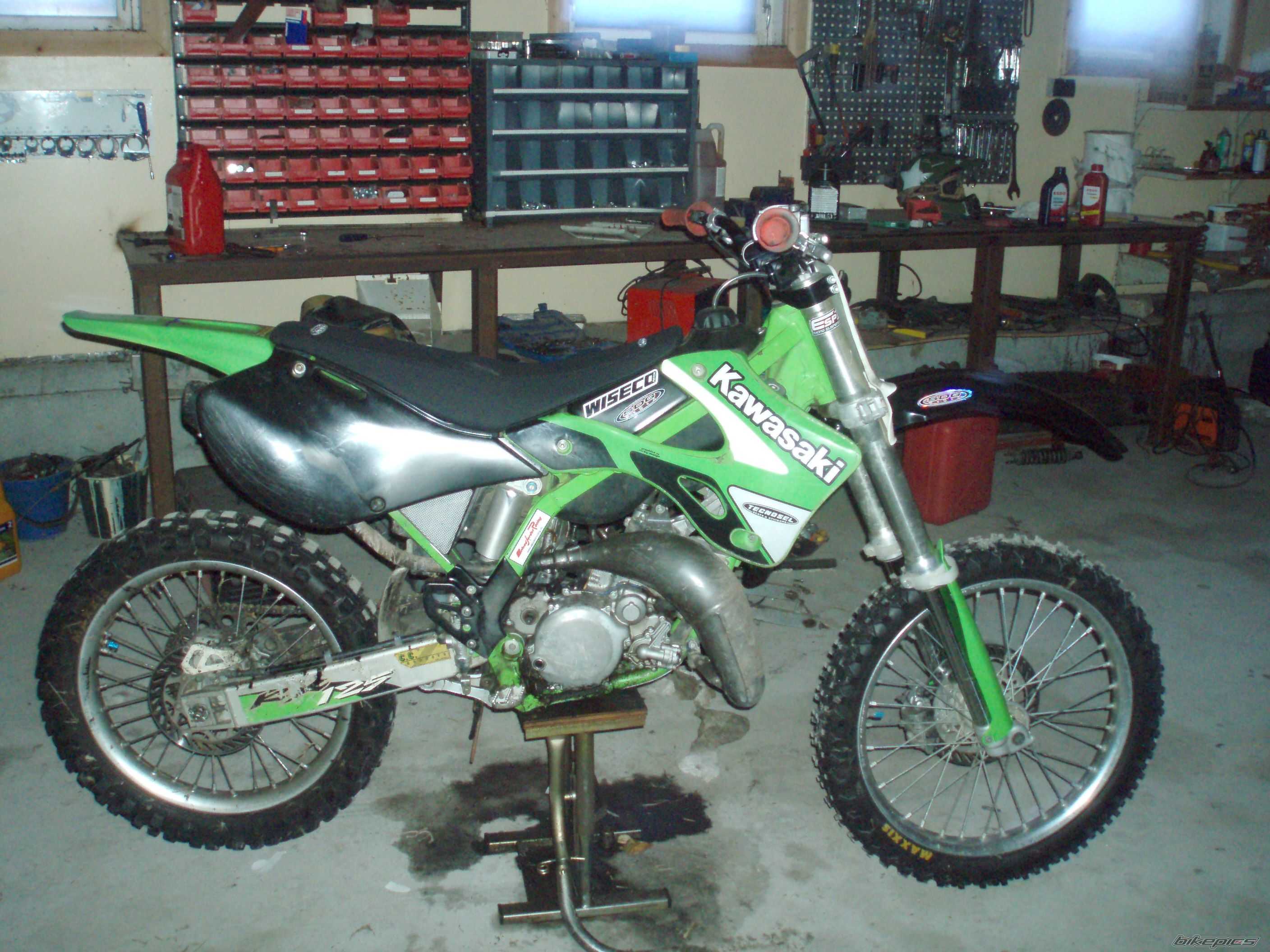 Bike Photo 1227092