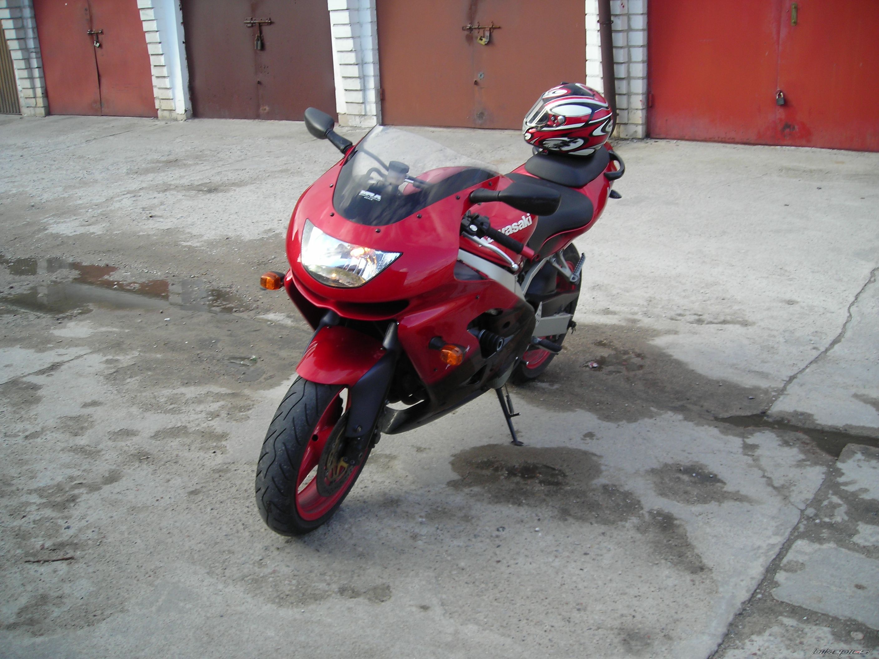 Bike Photo 1227175