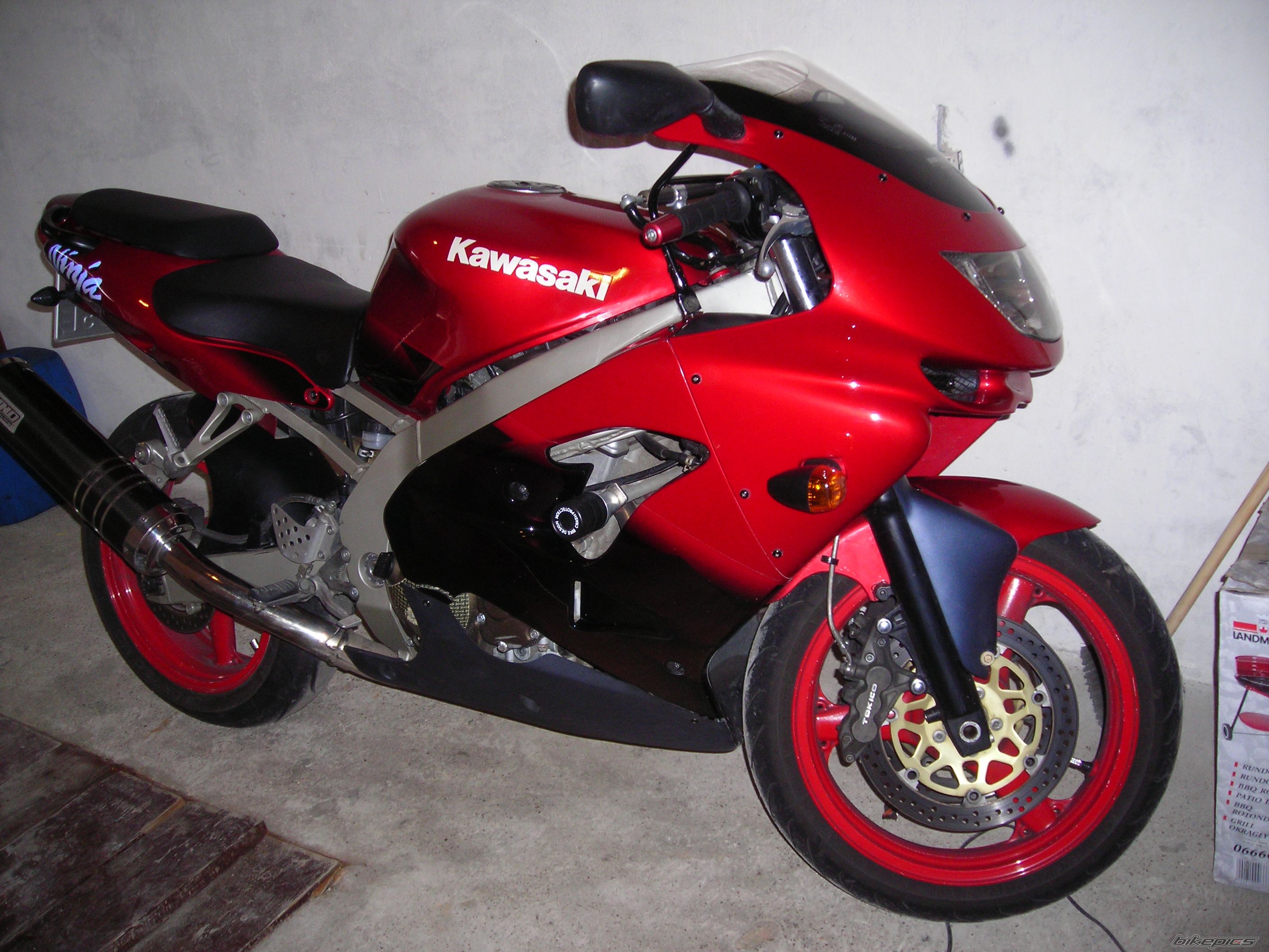 Bike Photo 1227178