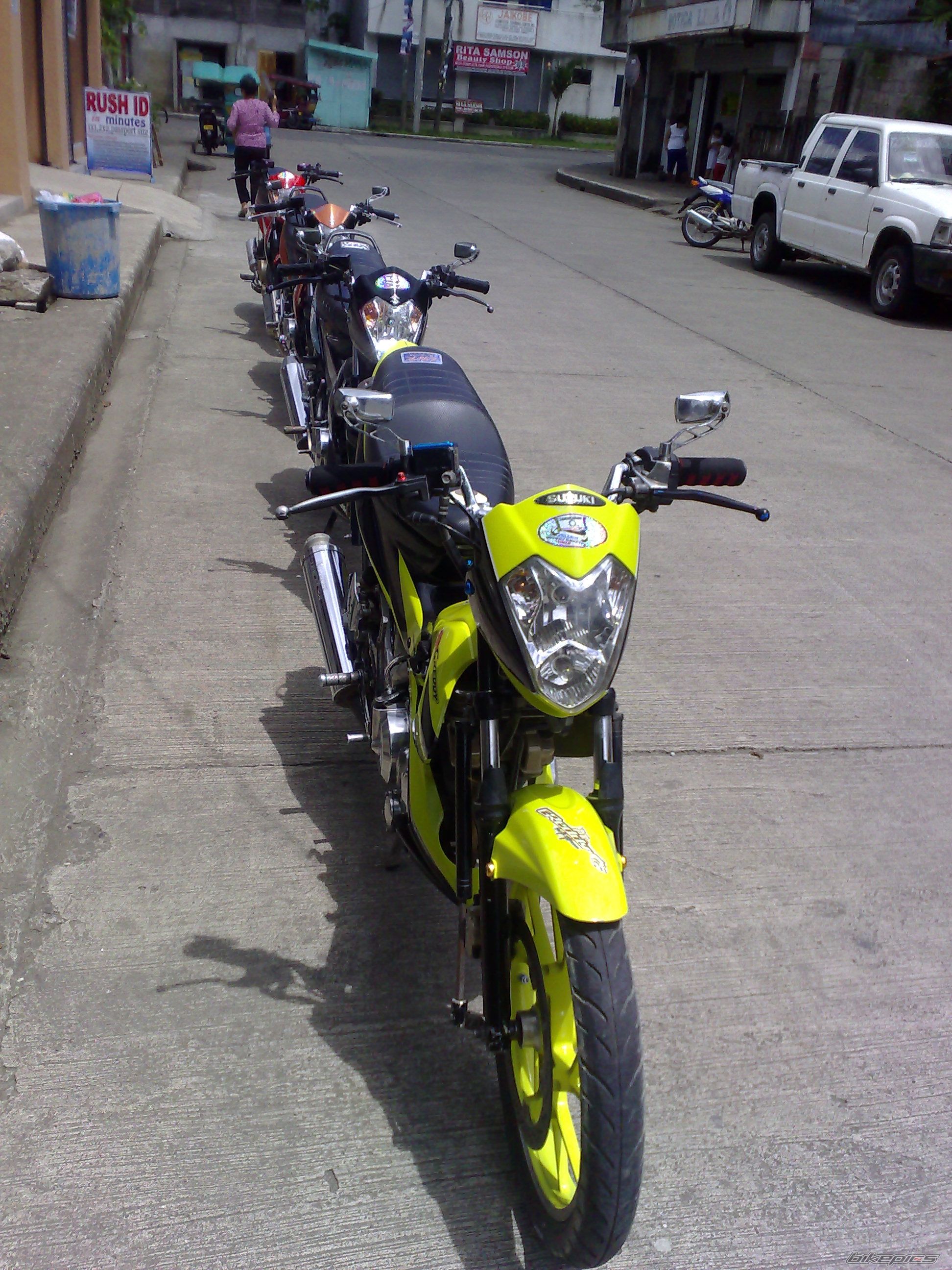 Bike Photo 1227183