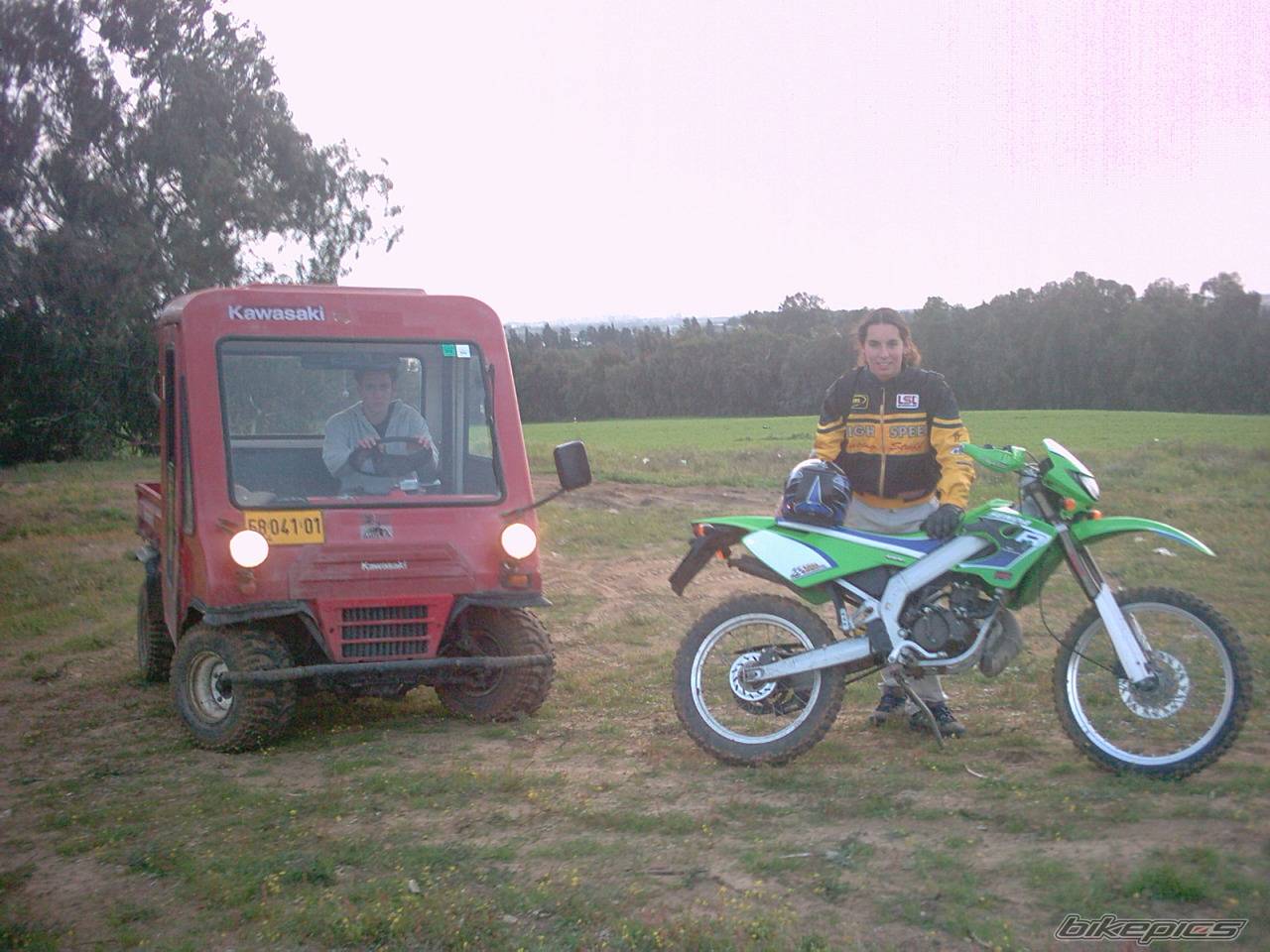 Bike Photo 122722