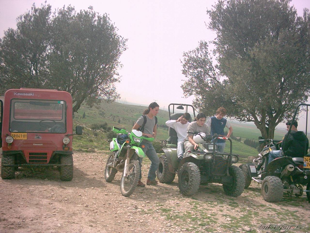 Bike Photo 122723
