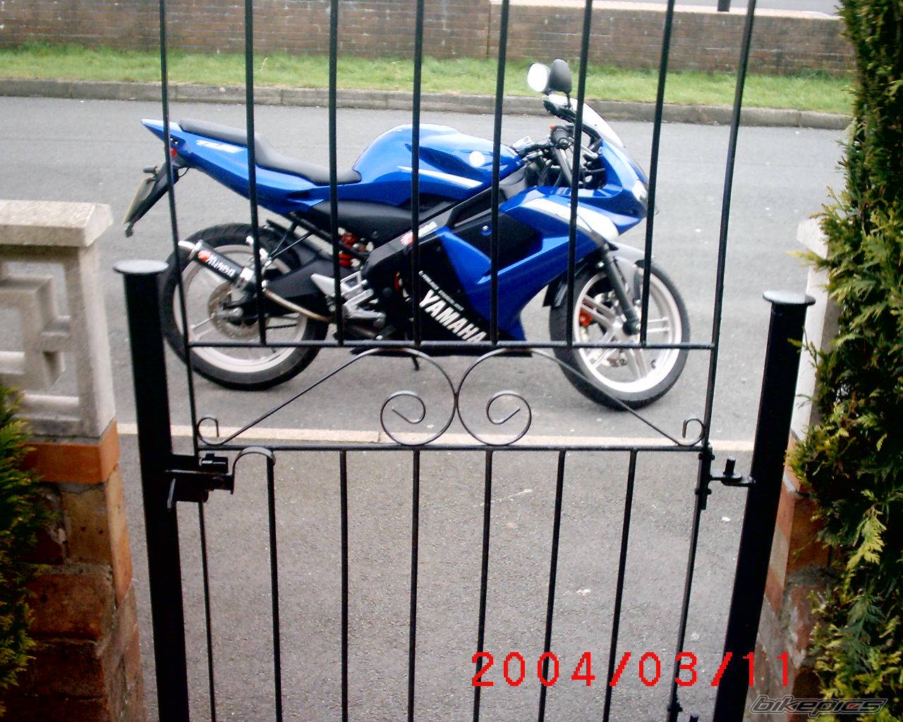 Bike Photo 122727
