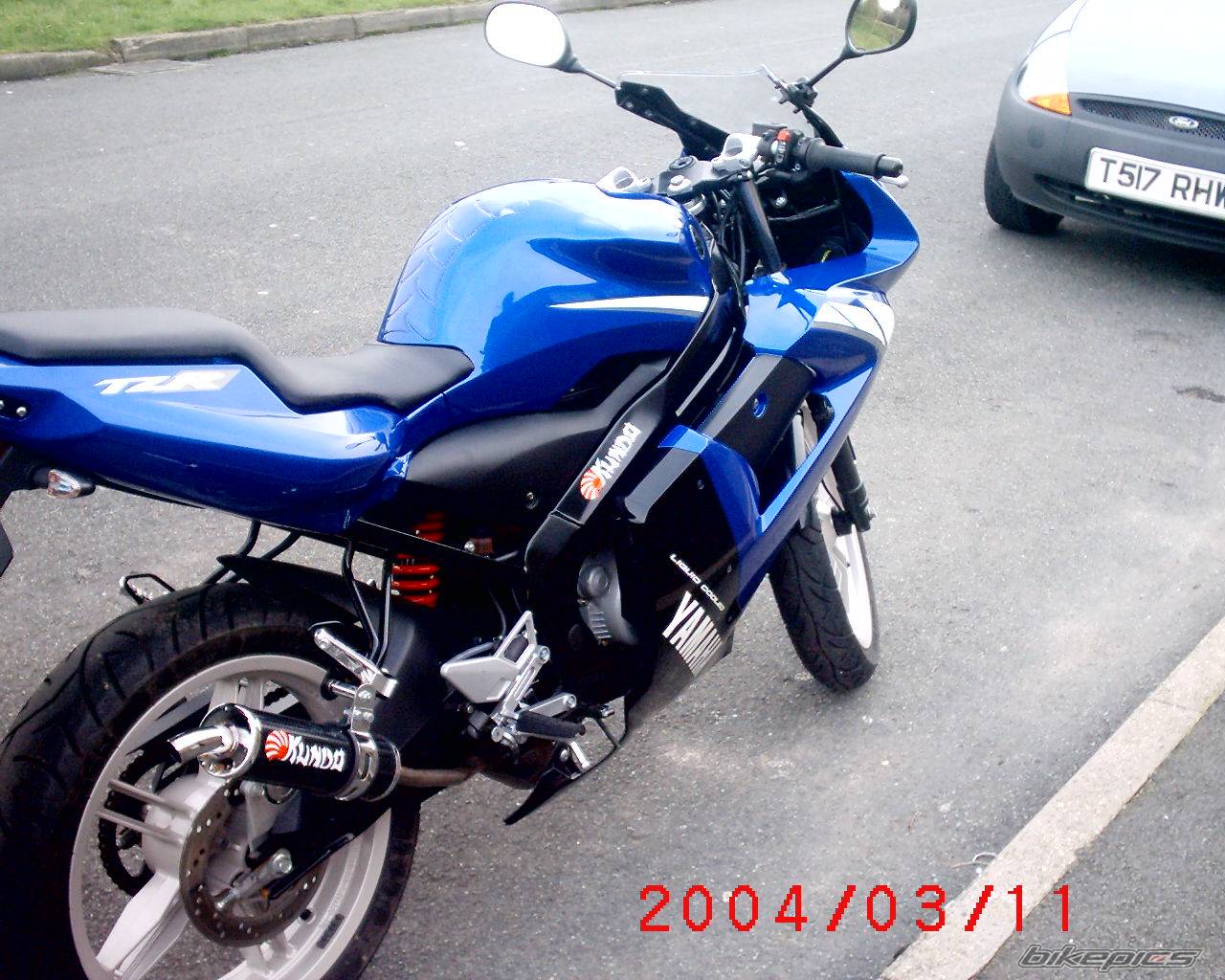 Bike Photo 122730