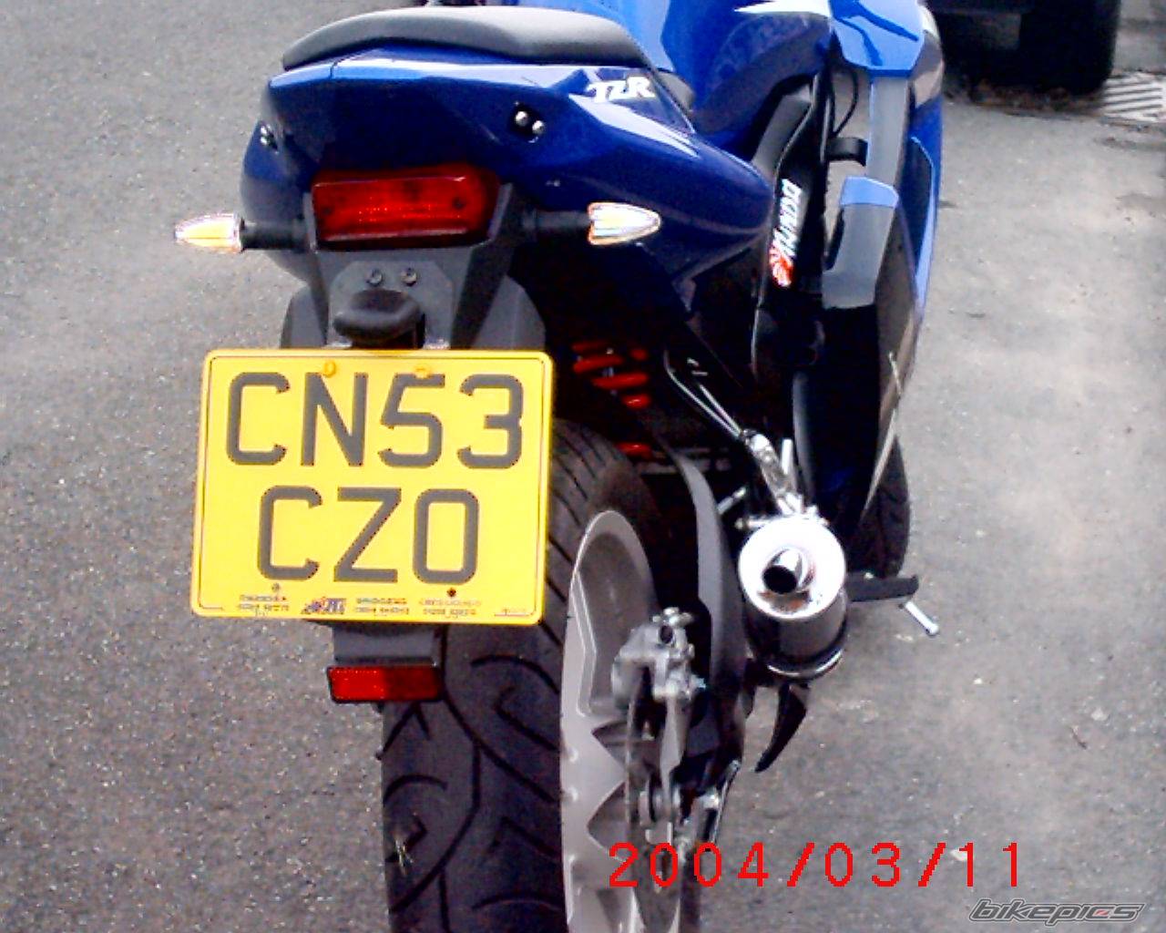 Bike Photo 122733