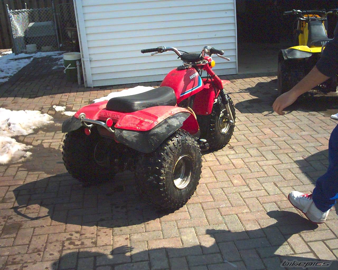 Bike Photo 122736