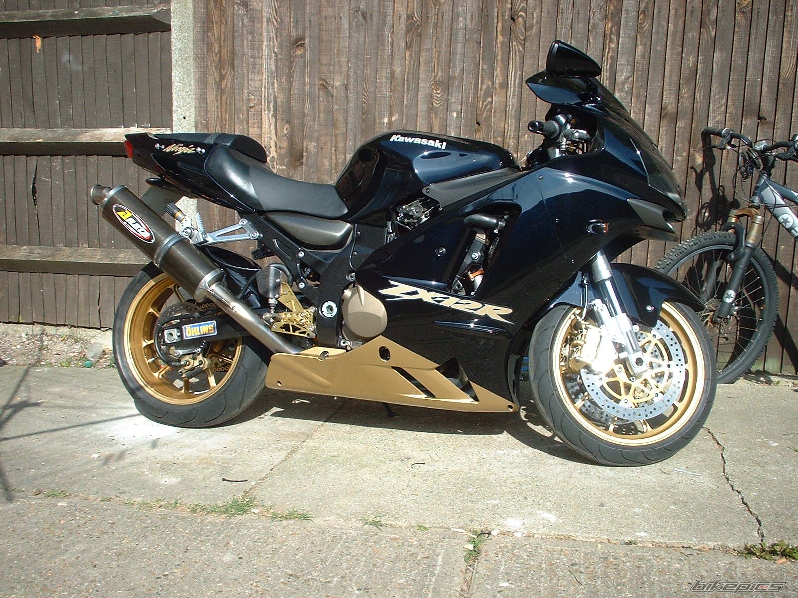 Bike Photo 1227364