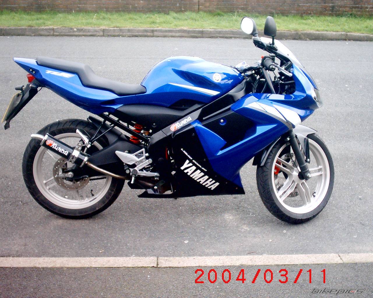 Bike Photo 122737