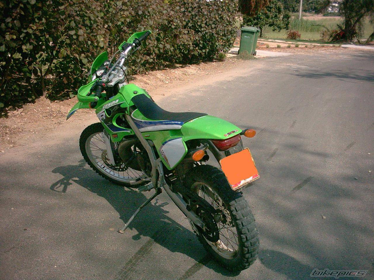 Bike Photo 122743