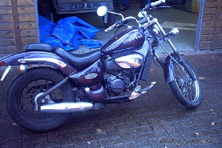 Bike Photo 122744