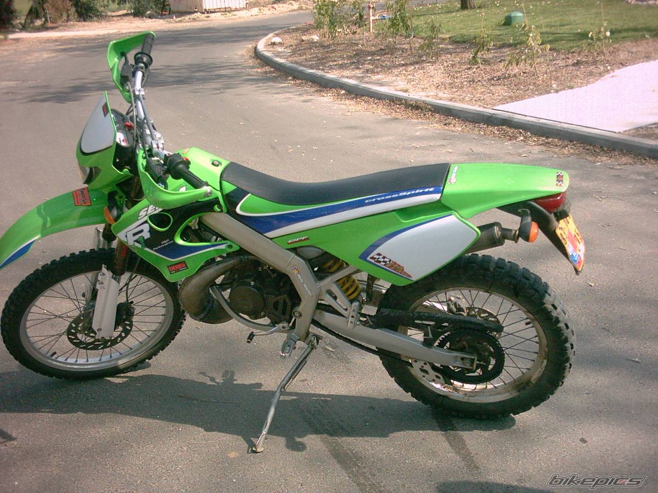 Bike Photo 122748