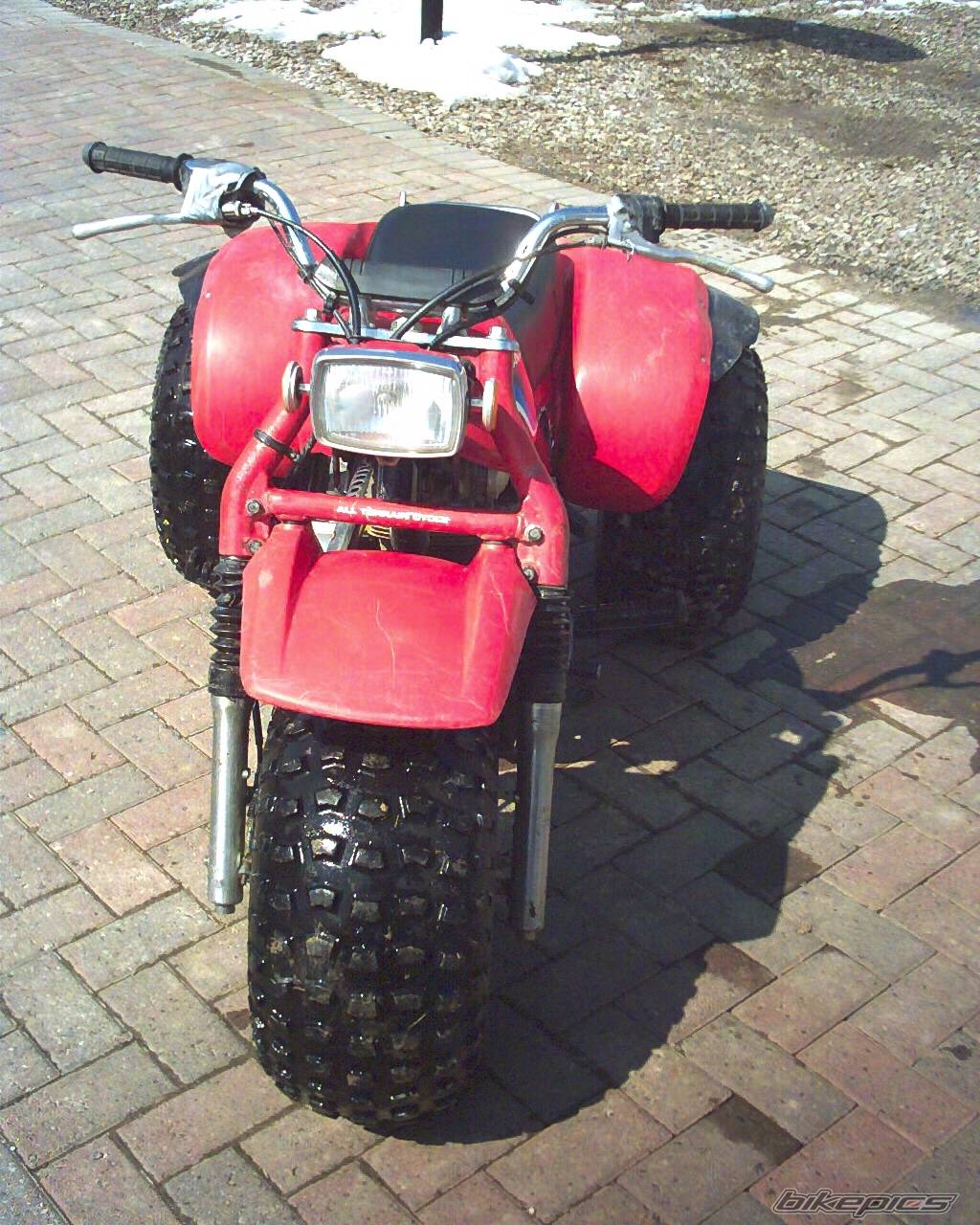 Bike Photo 122749